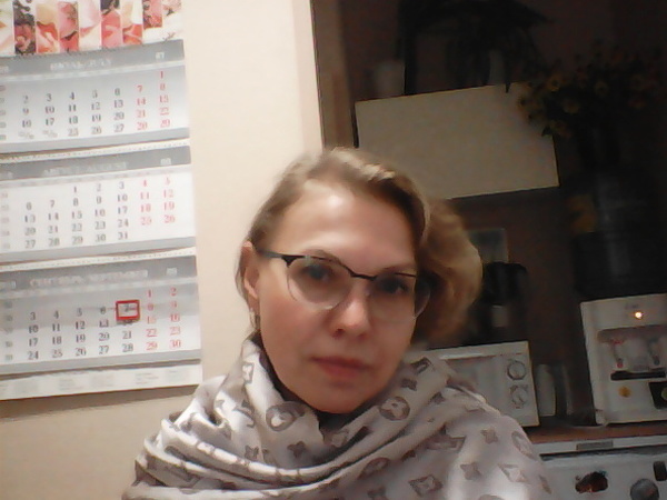 Tatyana Shkunova