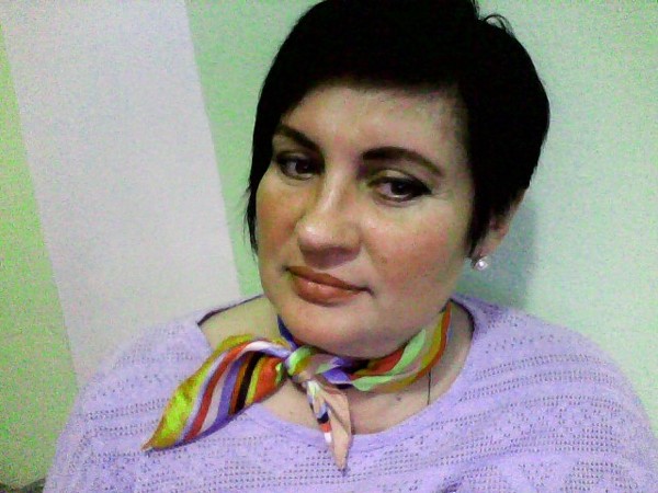 Viktoriia