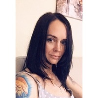 Svetlana, Sochi (Russia), 53/173/57