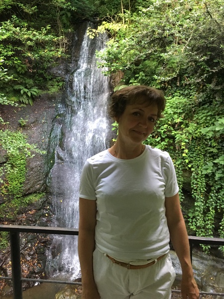 Nataliya