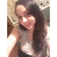 Vika, Kiev (Ukraine), 39/170/75