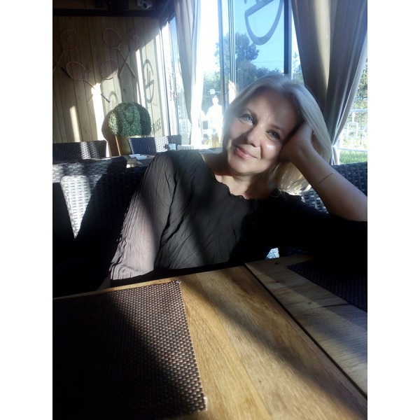 Irina Irina