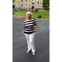 Milla,  (Finland), 61/159/73