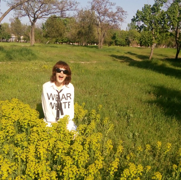 Dariya Dariya