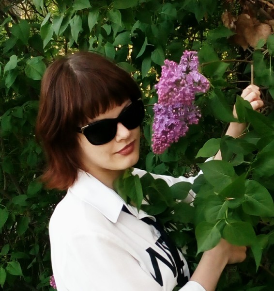 Dariya Dariya