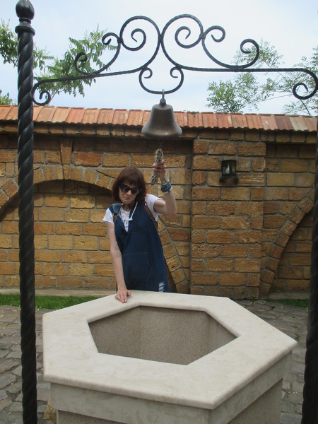 Dariya Dariya