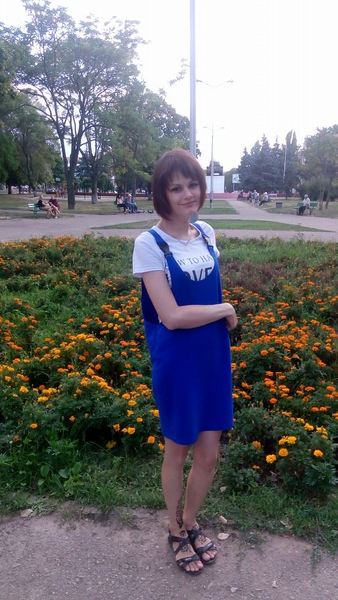 Dariya Dariya