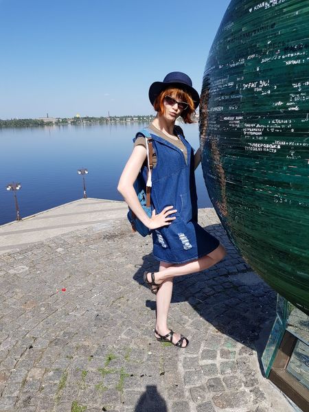 Dariya