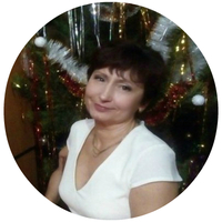 Svetlana, Zaporozhye (Ukraine), 63/160/57