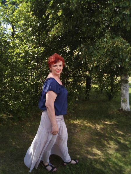 Svetlana
