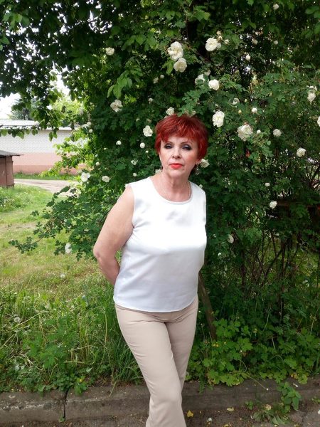 Svetlana