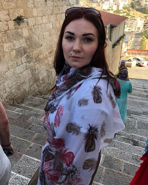 Medvedeva Bajena