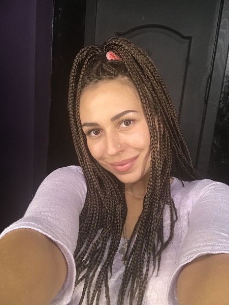 Kristina