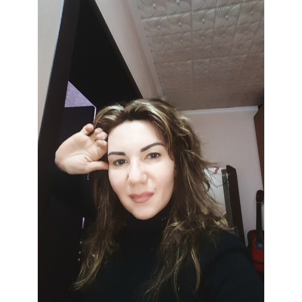 Kamilla