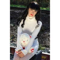 Irina,  (Russia), 42/165/55