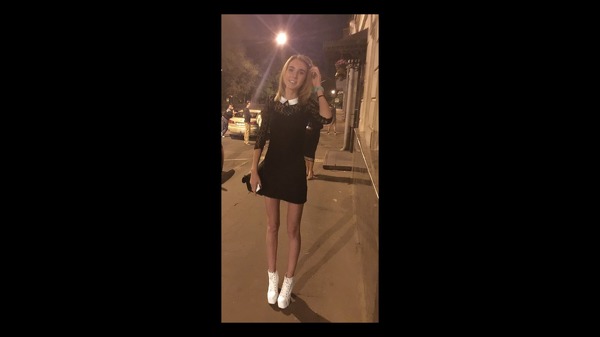 Polina