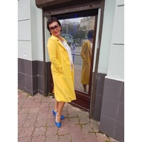 Svetlana, Lviv (Ukraine), 58/168/70