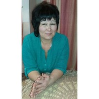 Ekaterina, Birobidzhan (Russia), 47/155/80