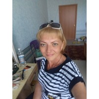 Anastasiya, Orenburg (Russia), 49/165/55