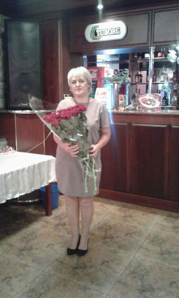 Svetlana Svetlana