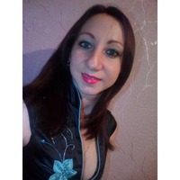 Ekaterina Chumak, Kharkov (Ukraine), 33/151/45