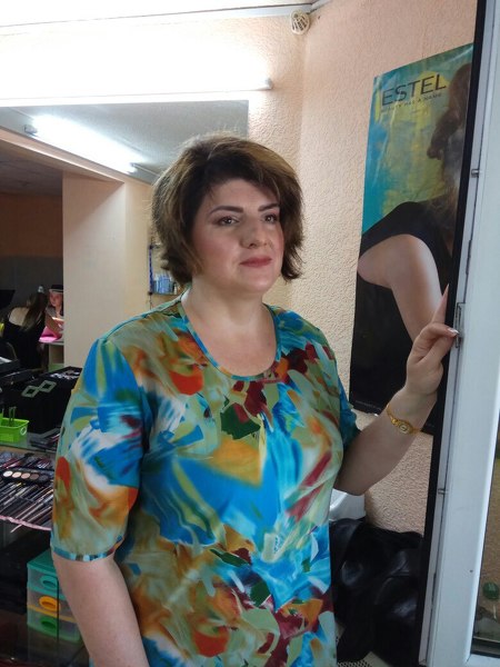 Svetlana