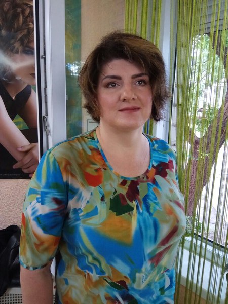 Svetlana