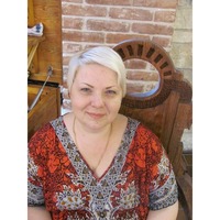 Olena, Ivano-Frankivsk (Ukraine), 54/156/85