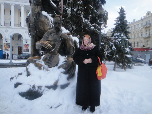 Olena Olena