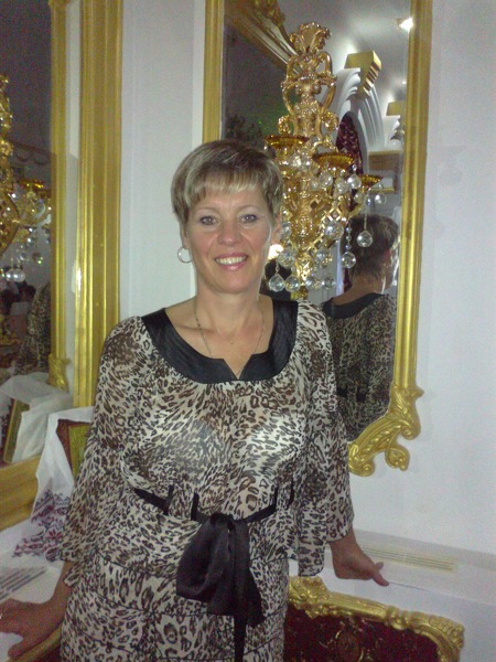 Tatyana Tatyana