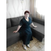 Anna, Mariupol (Ukraine), 66/157/70