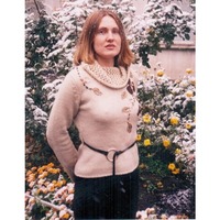 Elena, Donetsk (Ukraine), 47/168/64