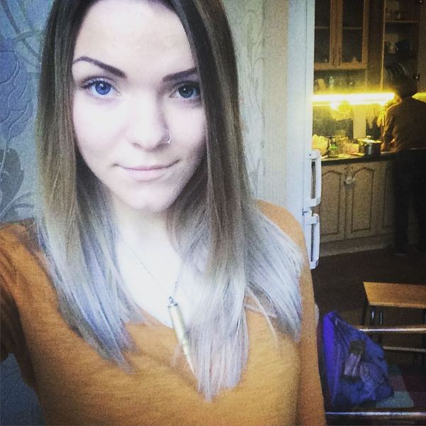 Yuliya