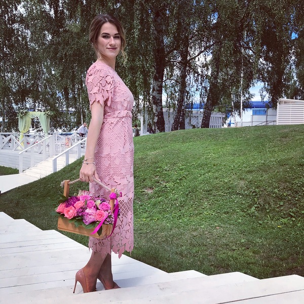 Darya Ko