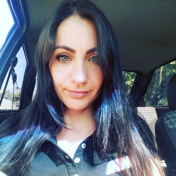 Viktoriya