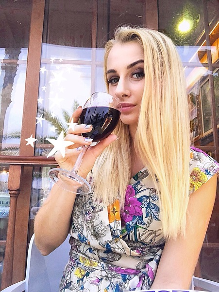 Irina