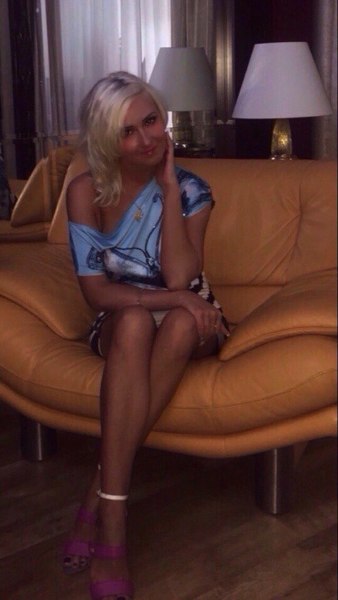 Svetlana