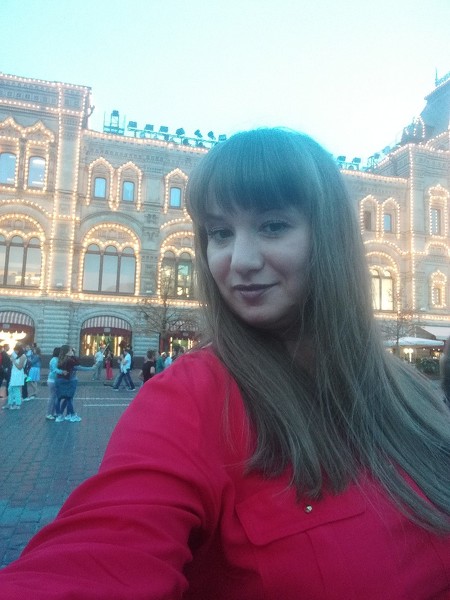 Darya