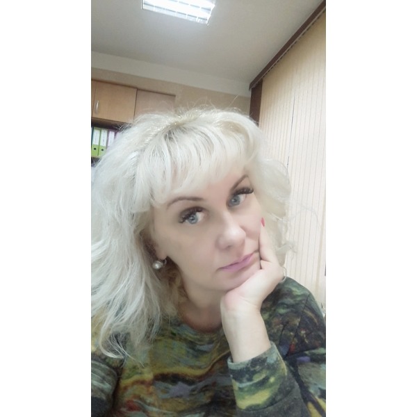 Svetlana