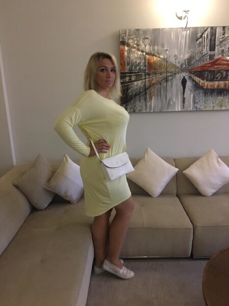Olga Olga