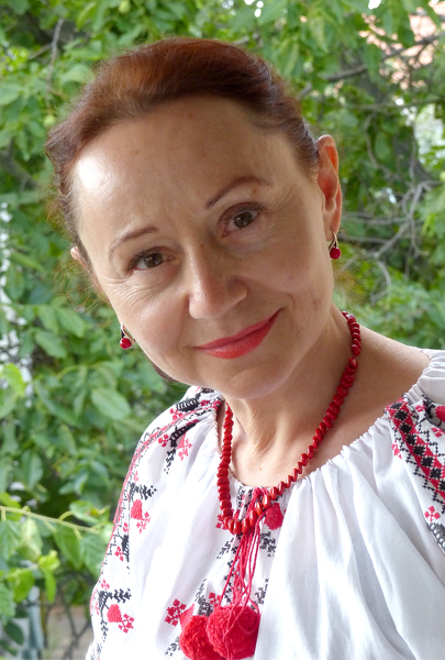 Zhanna Zhanna