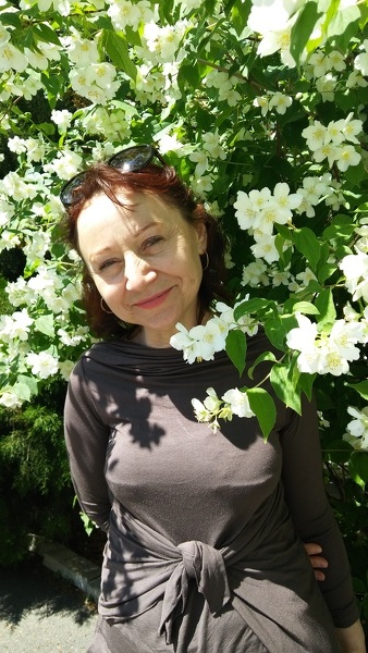 Zhanna Zhanna
