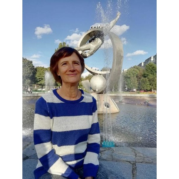 Malyihina Nataliya