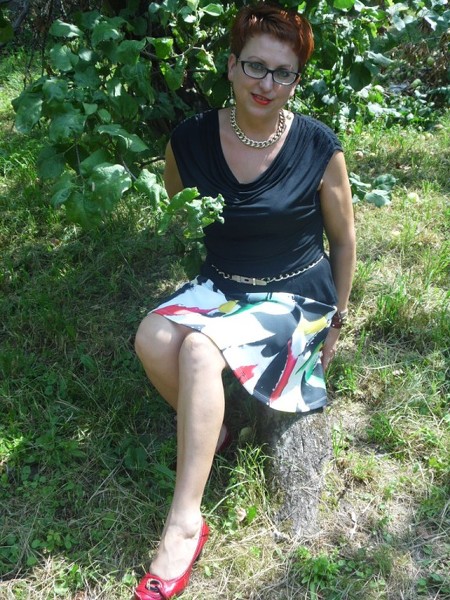 Lyudmila Lyudmila