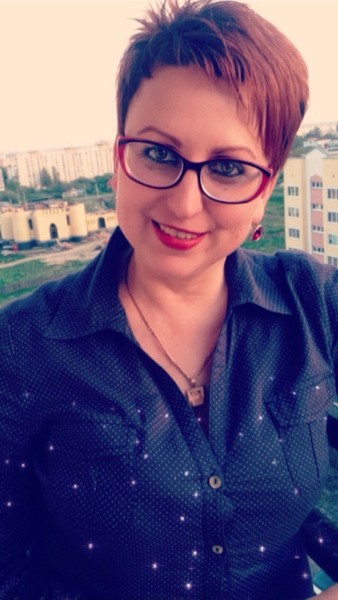 Lyudmila