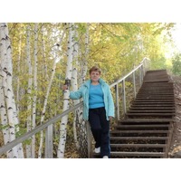 Svetlana, Tyumen (Russia), 59/152/62