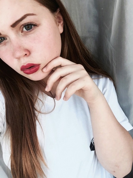 Valeriya