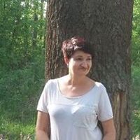 Viktoriya, Zhytomyr (Ukraine), 50/180/76