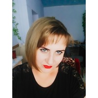 Olga, Shymkent (Kazakhstan), 39/168/70