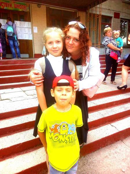 olesya